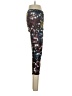 SoulCycle Graphic Gold Leggings Size S - photo 4