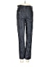 Rag & Bone Snake Print Gray Jeans Size 26 waist - photo 1
