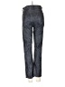 Rag & Bone Snake Print Gray Jeans Size 26 waist - photo 2