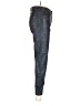 Rag & Bone Snake Print Gray Jeans Size 26 waist - photo 4
