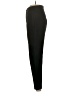 Zara Solid Black Dress Pants Size S - photo 5
