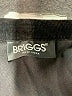 Briggs New York Black Blazer Size 22 - photo 6