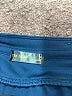 Tek Gear Solid Blue Athletic Shorts Size 1X - photo 3
