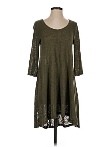 Lush Casual Dress (view 1)
