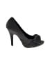 I.Miller Black Heels Size 7 1/2 - photo 1