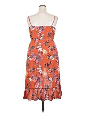 Rewind Casual Dress (view 2)