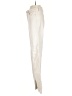 Zara 100% Polyurethane Ivory Casual Pants Size 2 - photo 5