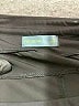 Tek Gear Solid Black Shorts Size 1X - photo 3
