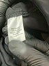 Tek Gear Solid Black Shorts Size 1X - photo 4