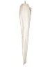 Zara 100% Polyurethane Ivory Casual Pants Size 2 - photo 4