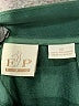 EP Pro Solid Green Skort Size 12 - photo 3