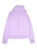 Athleta Purple Zip Up Hoodie Size 16 - photo 1