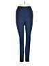 Spiritual Gangster Blue Active Pants Size XS - photo 1