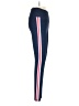Spiritual Gangster Blue Active Pants Size XS - photo 4