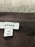 Cuyana Black Pullover Sweater Size XS - photo 7