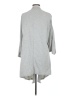 DONNI Gray Cardigan One size - photo 2