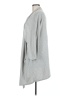 DONNI Gray Cardigan One size - photo 5