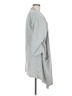DONNI Gray Cardigan One size - photo 4