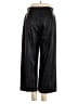 Express Black Casual Pants Size 4 - photo 2