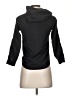 all in motion 100% Recycled Polyester Black Track Jacket Size S - photo 2