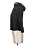 all in motion 100% Recycled Polyester Black Track Jacket Size S - photo 5