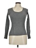 Banana Republic Gray Pullover Sweater Size M - photo 1