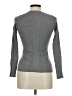 Banana Republic Gray Pullover Sweater Size M - photo 2