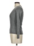 Banana Republic Gray Pullover Sweater Size M - photo 5