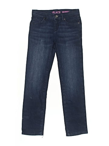 The Children's Place Jeans (view 1)