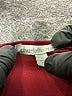 Charlotte Russe Burgundy Bodysuit Size S - photo 3
