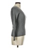 Banana Republic Gray Pullover Sweater Size M - photo 4