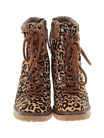 Sam & Lavi Boots (view 2)