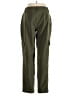 Calvin Klein Green Cargo Pants Size 4 - photo 2