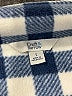 Croft & Barrow 100% Polyester Blue Cardigan Size S - photo 7