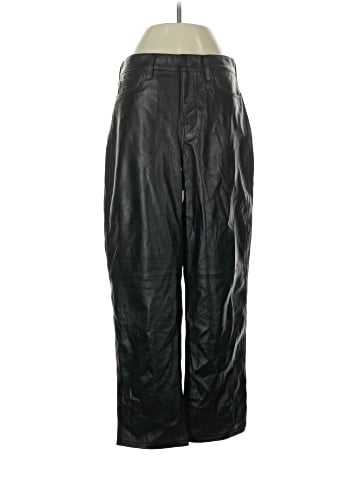 Banana Republic Faux Leather Pants (view 1)