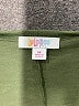 Lularoe Green Kimono Size M - photo 7