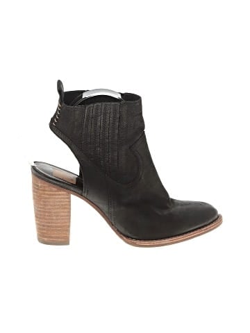 Dolce Vita Heels (view 1)