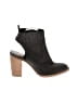 Dolce Vita Black Heels Size 7 1/2 - photo 1