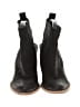 Dolce Vita Black Heels Size 7 1/2 - photo 2