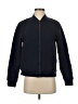 Athletic Works Solid Blue Jacket Size S - photo 1