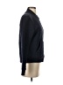 Athletic Works Solid Blue Jacket Size S - photo 4