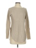 Assorted Brands Tan Pullover Sweater Size XS - photo 1