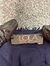 Lola Gray Long Sleeve Top Size S - photo 7