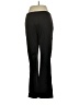 Champion 100% Polyester Solid Black Active Pants Size S - photo 2