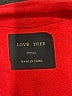 Love Tree Pink Blazer Size S - photo 6