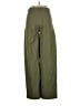 ASOS Design Green Casual Pants Size 0 - photo 2