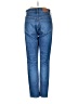 Madewell Hearts Blue Jeans Size 25 waist - photo 2