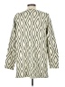 oliver 100% Acrylic Ivory Cardigan Size L - photo 2