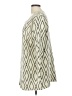 oliver 100% Acrylic Ivory Cardigan Size L - photo 5