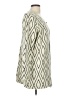 oliver 100% Acrylic Ivory Cardigan Size L - photo 4